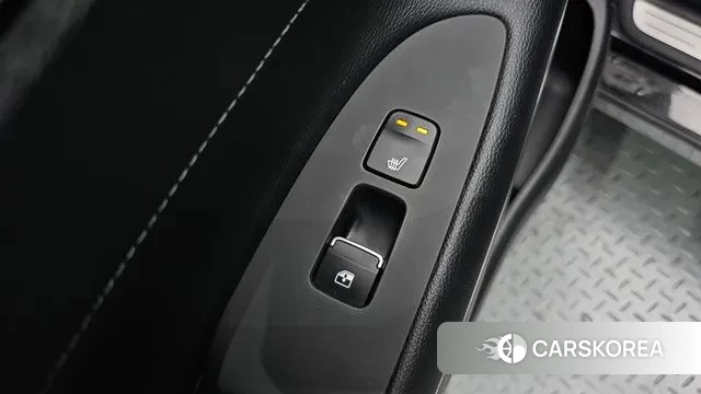 Hyundai The New Grandeur IG id 3307075 из Кореи 9