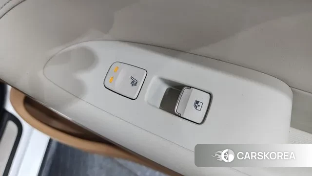 Hyundai The New Grandeur IG Hybrid id 3621846 из Кореи 9