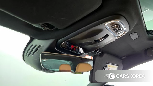 Volvo S90 id 4331396 из Кореи 9