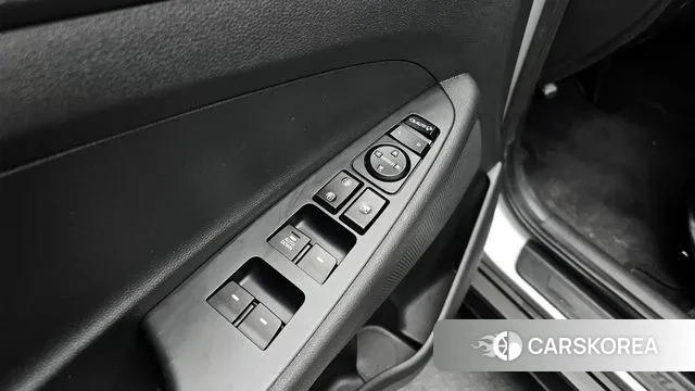 Hyundai All New Tucson id 3336691 из Кореи 9