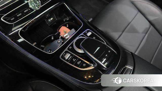 Mercedes-Benz E-Class W213 id 4344951 из Кореи 9