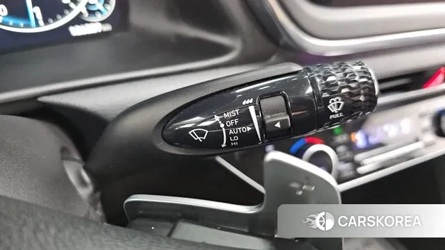 Hyundai Sonata (DN8) id 3433313 из Кореи 9