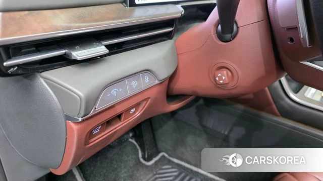 Genesis GV80 id 4686958 из Кореи 9