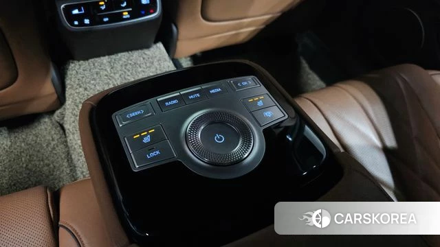 Genesis G80 (RG3) id 4389242 из Кореи 9