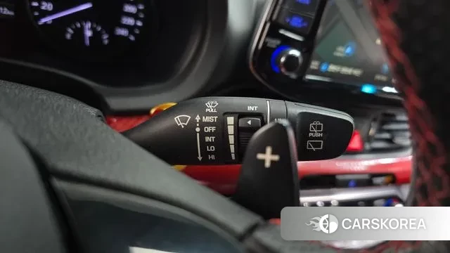 Hyundai i30 (PD) id 3484792 из Кореи 9