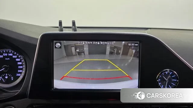 Hyundai Grandeur IG Hybrid id 3270293 из Кореи 9