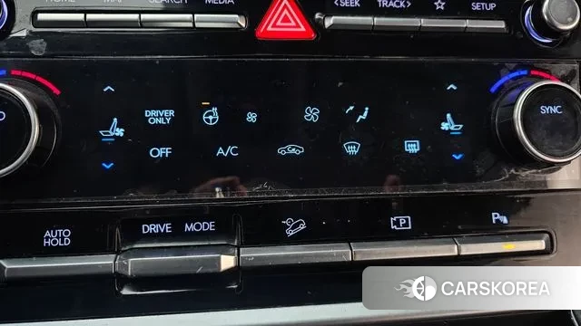 Hyundai Santa Fe (MX5) id 3619938 из Кореи 9