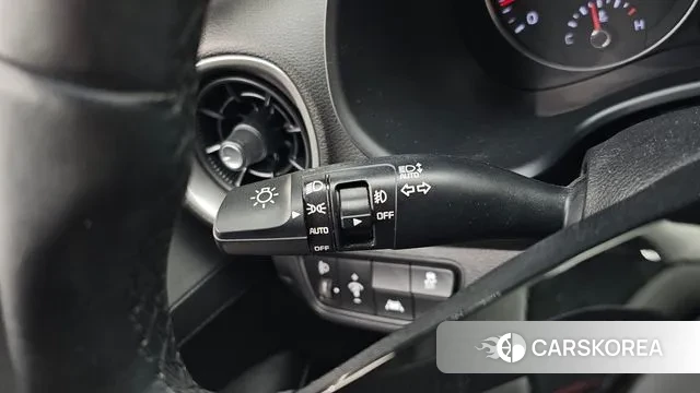 Kia Come New K3 id 3612216 из Кореи 9