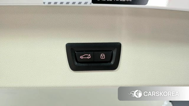 BMW X4 (G02) id 3896483 из Кореи 9