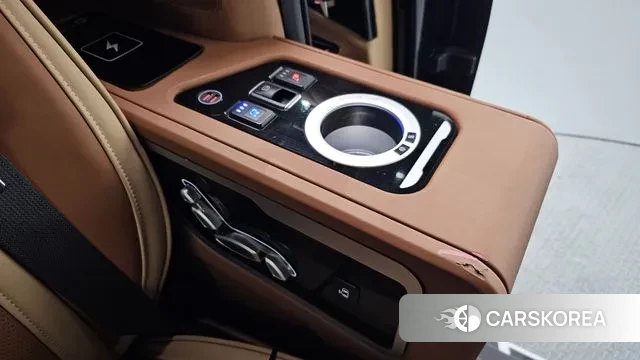 Kia Carnival 4th generation id 3655921 из Кореи 9