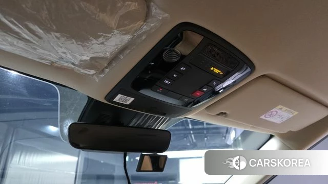 Kia Carnival 4th generation id 4415313 из Кореи 9