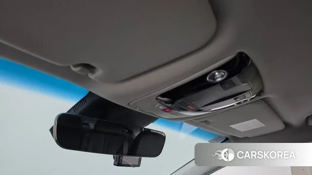 Kia K8 Hybrid id 2989678 из Кореи 9