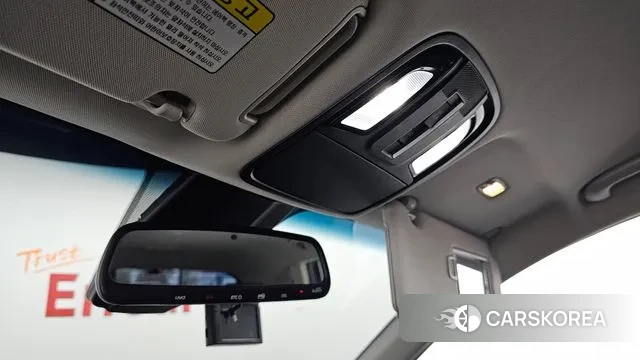 Kia The New Sorento id 3085350 из Кореи 9