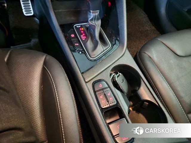 Kia The New Niro id 3422702 из Кореи 9