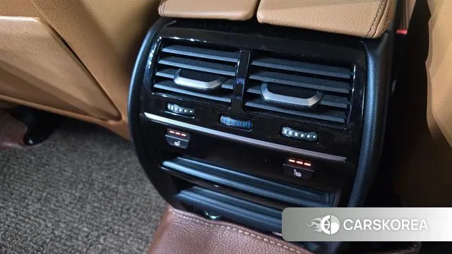 BMW 5 Series (G30) id 3238734 из Кореи 9