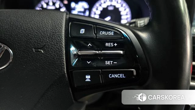 Hyundai Grandeur IG id 3834876 из Кореи 9