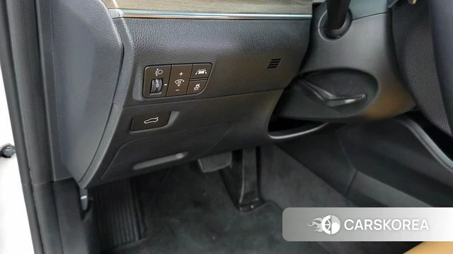 Kia K5 3rd generation id 4624701 из Кореи 9
