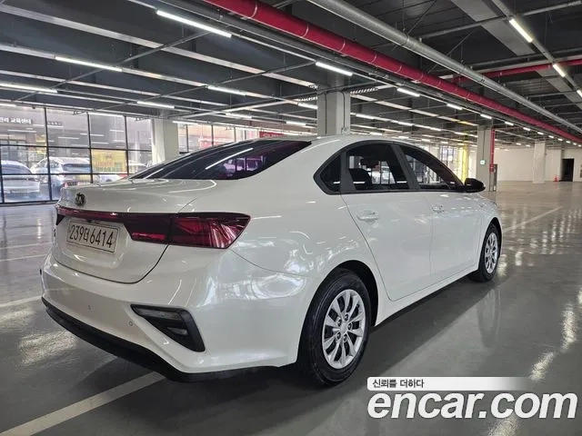 Kia Come New K3 id 2921508 из Кореи 9