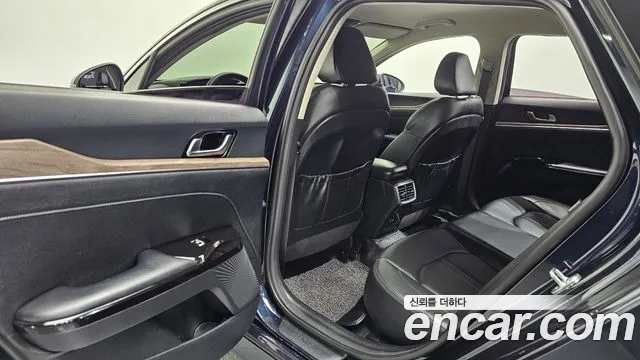 Kia K5 3rd generation id 2456029 из Кореи 9