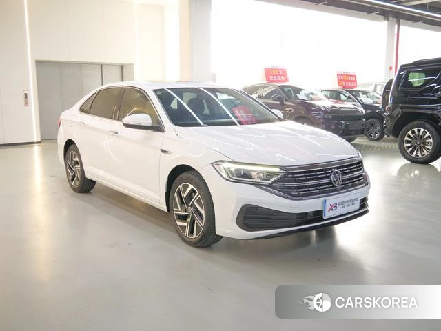 Volkswagen Sagitar id 4221348 из Китая 9