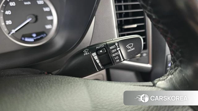 Hyundai Solati id 4731944 из Кореи 9