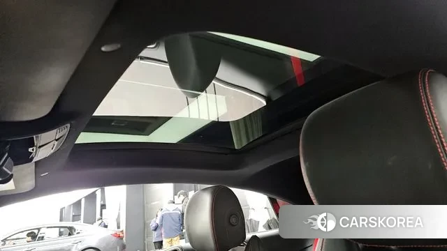 Mercedes-Benz E-Class W213 id 3587421 из Кореи 9