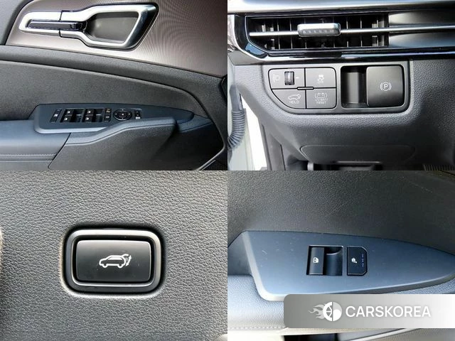 Kia The New Sportage 5th Generation Hybrid id 4772435 из Кореи 8