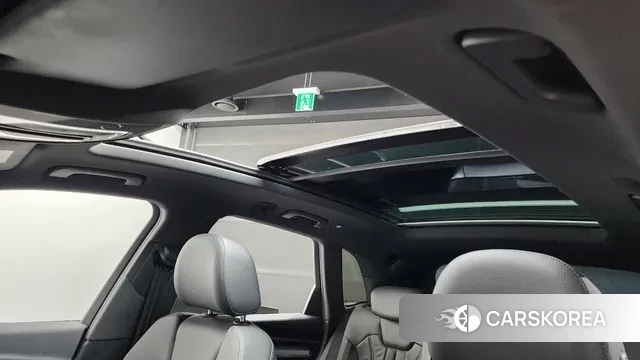 Audi Q5 (FY) id 3209278 из Кореи 9