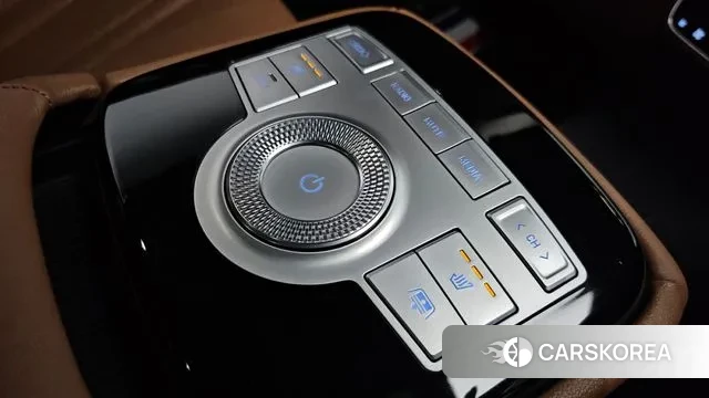 Genesis G80 (RG3) id 3253315 из Кореи 9