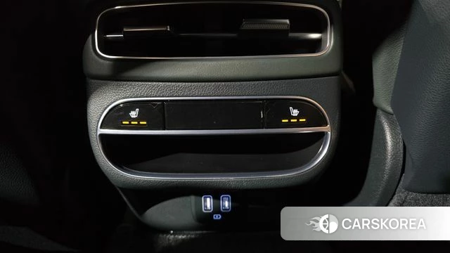 Genesis GV70 id 4410113 из Кореи 9