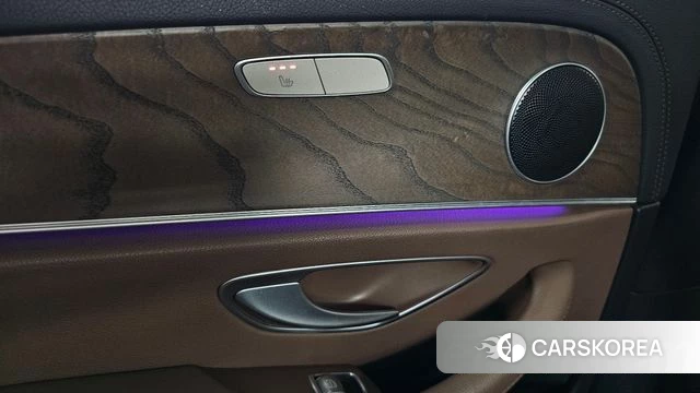 Mercedes-Benz E-Class W213 id 4758717 из Кореи 9