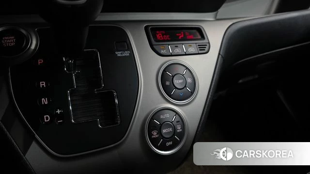 Kia The New Ray id 4637390 из Кореи 9