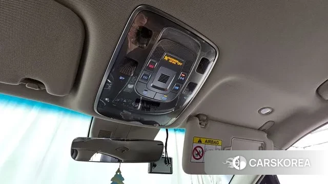 Genesis GV80 id 3473220 из Кореи 9