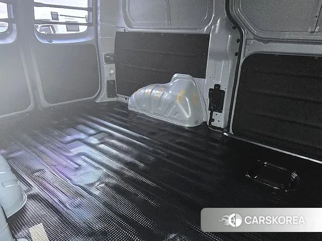 Hyundai The New Grand Starex id 3608050 из Кореи 9