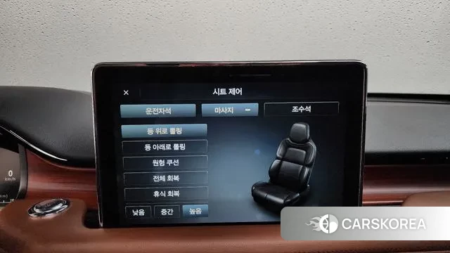 Lincoln Aviator 2nd generation id 3745639 из Кореи 9