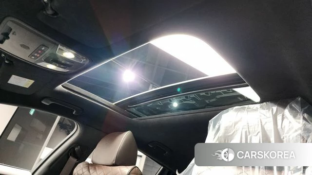 Kia Stinger Meister id 3819598 из Кореи 9