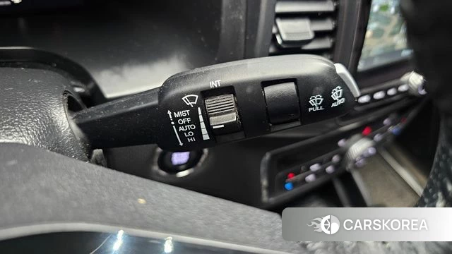 Ssangyong The New Rexton Sport id 4682351 из Кореи 9