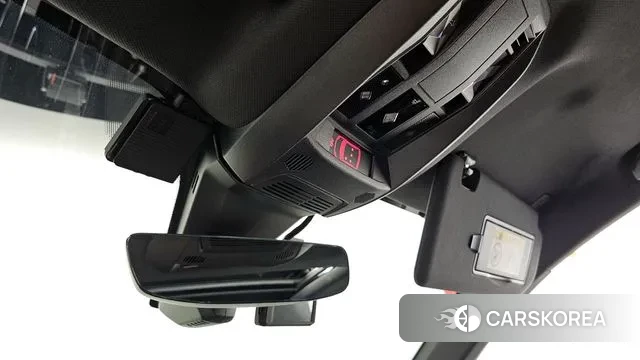 Citroen / DS DS7 Crossback id 2966040 из Кореи 9