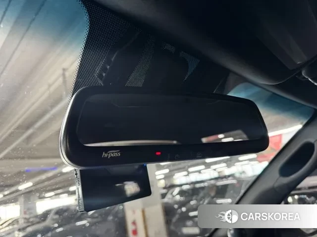 Ssangyong The New Rexton Sports Cannes id 3458475 из Кореи 9