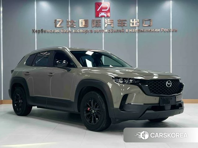 Mazda CX-50 line also id 4348314 из Китая 9