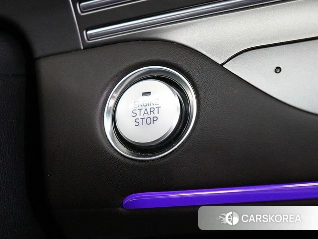 Hyundai The New Grandeur IG id 3965174 из Кореи 9