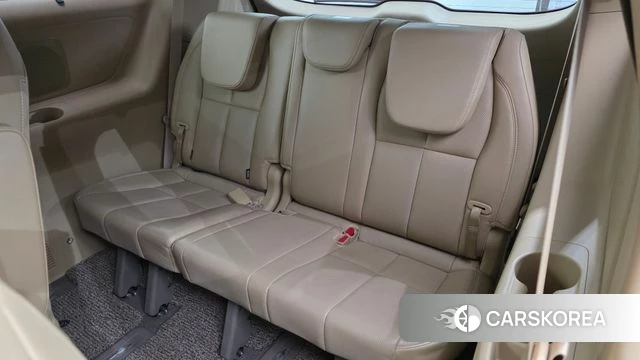 Kia The New Carnival id 3801784 из Кореи 9