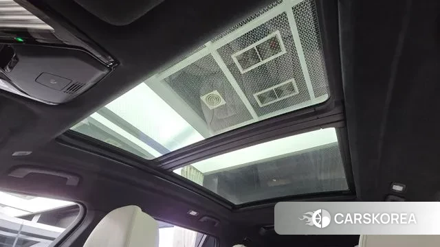 BMW X7 (G07) id 3533887 из Кореи 9