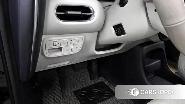 Hyundai Palisade (LX3) id 3533306 из Кореи 9