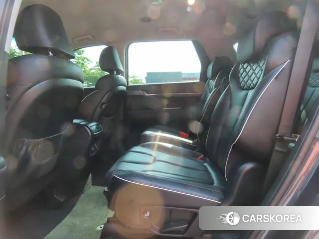 Hyundai Palisade id 4469897 из Кореи 9