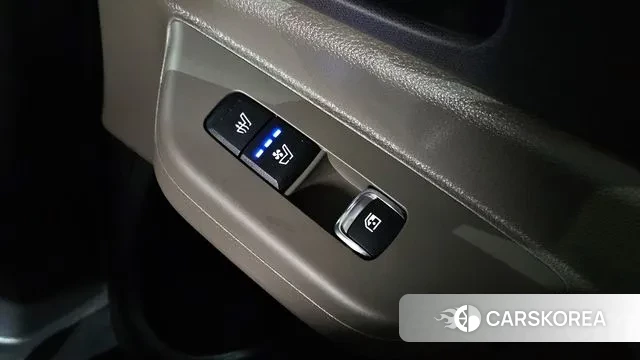 Kia The New Carnival 4th Generation id 3580626 из Кореи 9