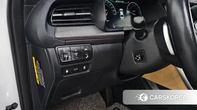 Kia K7 Premier id 3588043 из Кореи 9