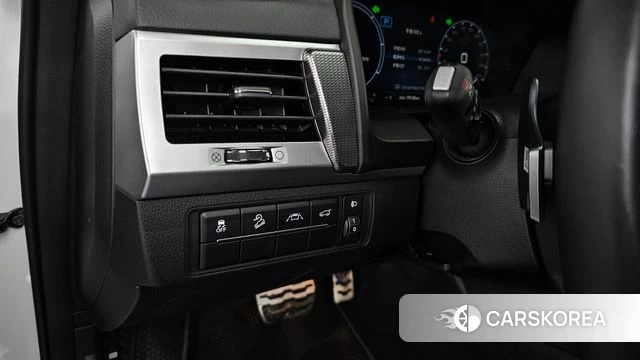 Ssangyong All New Rexton id 4489798 из Кореи 9