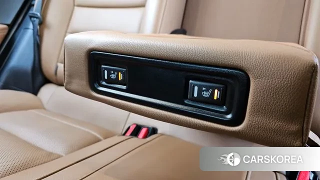 Renault Korea (Samsung) The New QM6 id 3452990 из Кореи 9