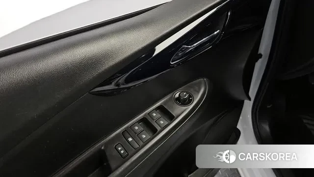 Chevrolet (GM Daewoo) The New Spark id 3269735 из Кореи 9